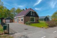 Woning Mr. J. B. Kanweg 23 WITTEVEEN