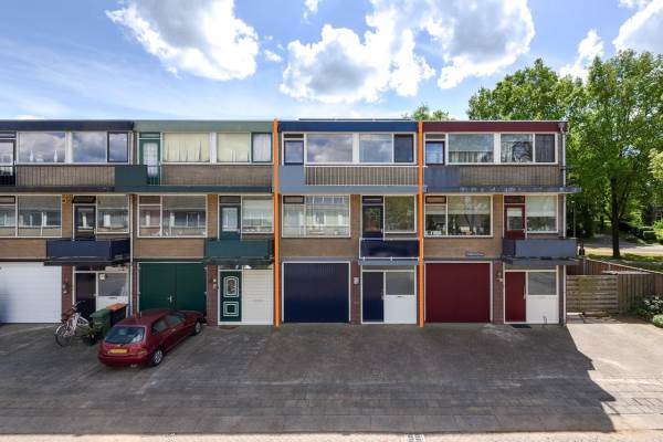 Woning Thorbeckestraat 44 Steenwijk