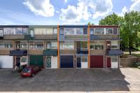 Woning Thorbeckestraat 44 Steenwijk