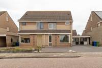 Woning Vooronder 11 URK