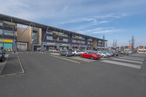 Woning Dorpstraat 103 LANDGRAAF