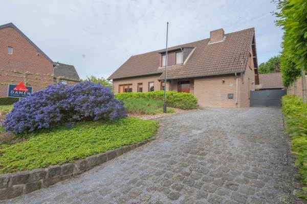 Woning Broekhuizenstraat 99A Landgraaf