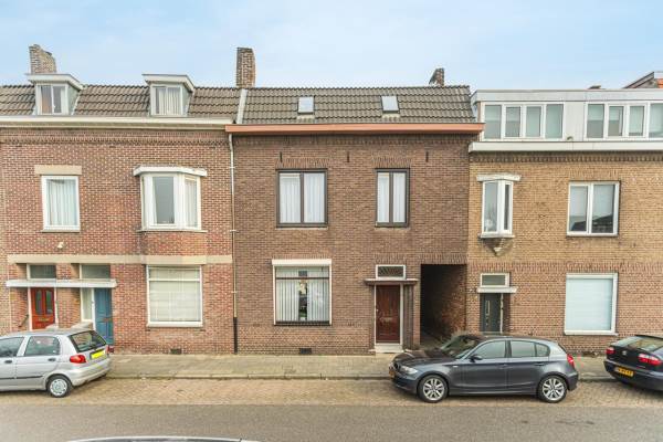 Woning Concordiastraat 6 MAASTRICHT