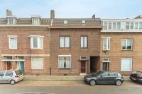 Woning Concordiastraat 6 MAASTRICHT