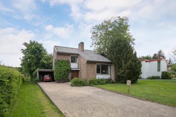 Woning Beekstraat 48 Geleen