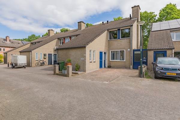 Woning Crocushof 16 SCHIJNDEL