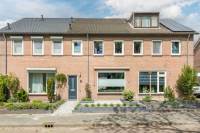 Woning Vaarzenhof 704 Uden