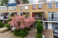 Woning Ansinghlaan 28 Nieuwegein