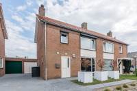 Woning Van Aldeneyckstraat 13 Hilvarenbeek