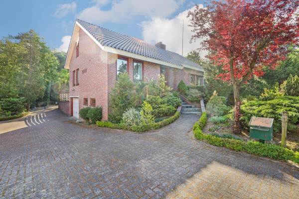 Woning Heikantseweg 5A MIDDELAAR