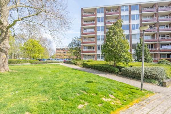 Woning De Tichel 58 Heerlen