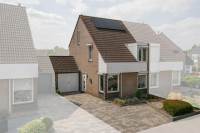 Woning Klimopstraat 35 VENLO