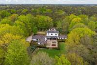 Woning Vlasrootlaan 4 Waalre