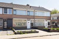 Woning Mr. Mackaystraat 17 Waalwijk