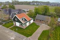 Woning Nieuweweg 103 Anna Paulowna