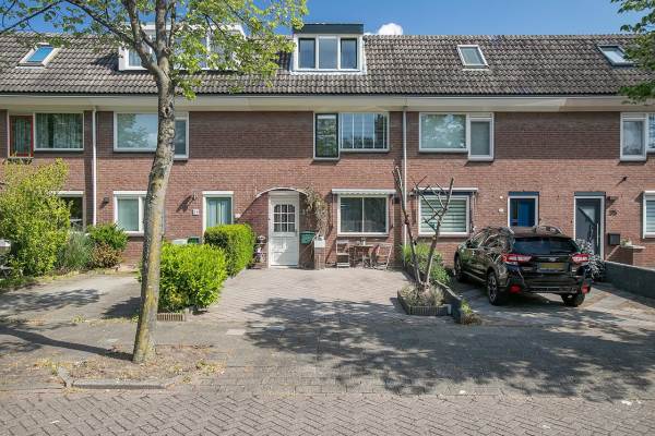 Woning Batenstein 31 Alphen aan den Rijn
