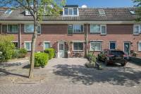Woning Batenstein 31 Alphen aan den Rijn