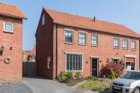 Woning Westwal 29 Ootmarsum