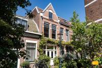 Woning Nieuwe Kruisstraat 7rd Haarlem