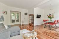 Woning Waalstraat 129I Amsterdam