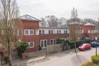 Woning Goudenregenstraat 40 Noordwijk (ZH)