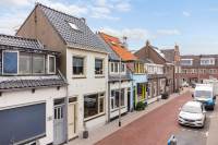 Woning W. Taatstraat 10 Katwijk (ZH)
