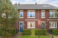 Woning Willem de Rijkelaan 49 Vught