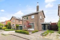 Woning Dennenstraat 30 Leeuwarden