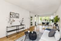 Woning Dompvloedslaan 36 Overveen