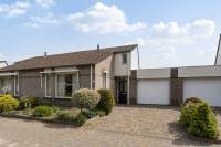 Woning Sperwer 21 Veldhoven