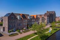 Woning Het Buitenwater 79 Valkenburg (ZH)