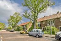 Woning Jhr.Mr.Dr. H.A. van Karnebeeklaan 40 Amstelveen