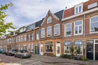 Woning Colensostraat 50 Haarlem