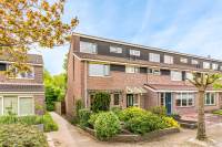 Woning Narcissenveld 36 Castricum