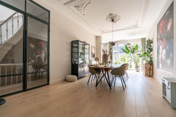 Woning Laan van Meerdervoort 298 Den Haag