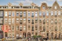 Woning Kanaalstraat 89HS Amsterdam