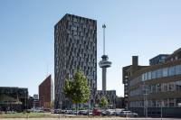 Woning Sint-Jobsweg 20A Rotterdam