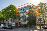 Woning Troelstrastraat 12 Maarssen