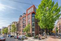 Woning Camperstraat 22N Amsterdam