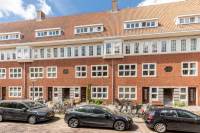 Woning Paramaribostraat 99hs Amsterdam