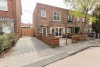 Woning Laan van Insulinde 32 Heemstede