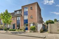 Woning Polderburg 1 Hoofddorp