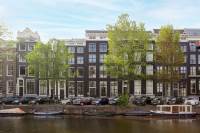 Woning Herengracht 108G Amsterdam