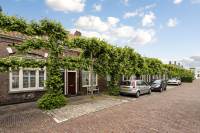 Woning Eigenhaardstraat 13 Middelburg