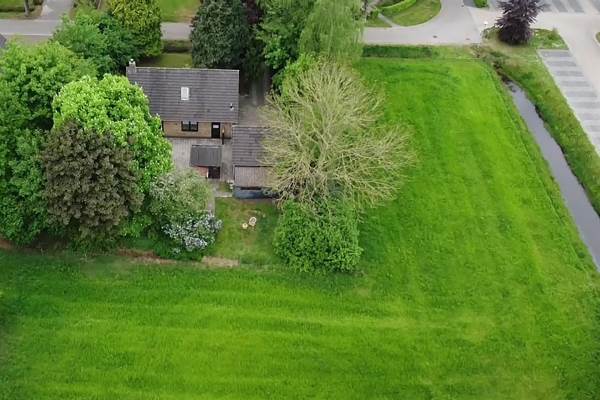 Woning Ds.Smitslaan 10 Nieuwleusen