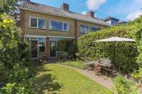 Woning Groen van Prinstererlaan 92 Groningen