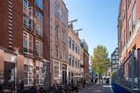 Woning Lange Leidsedwarsstraat 8 Amsterdam