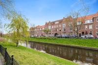 Woning Valkenboskade 388 Den Haag