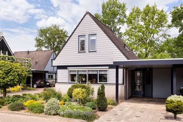 Woning Keizer Ottostraat 11 Borculo