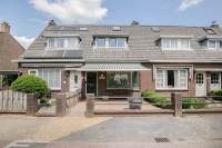 Woning Julianastraat 14 Heerjansdam